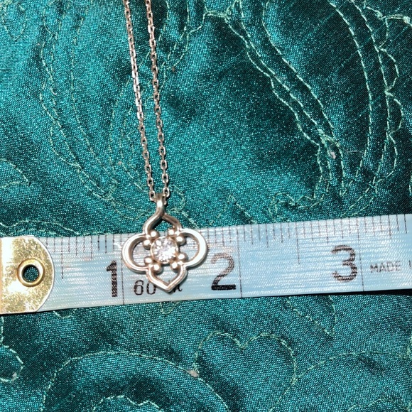 Brighton Toledo Mini Necklace - Picture 9 of 10